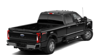 2026 Ford Super Duty® External Image 4